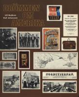 Dr&ouml;mmen om Amerika