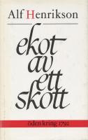 Ekot av ett skott
