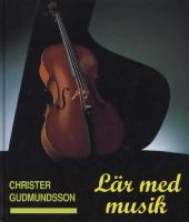 L&auml;r med musik