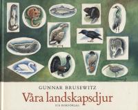 V&aring;ra landskapsdjur