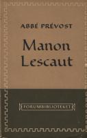 Manon Lescaut