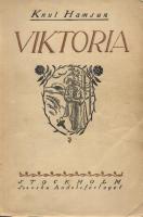 Viktoria
