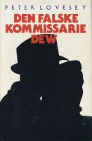 Den falske kommissarie Dew