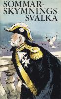 Sommarskymnings svalka