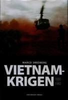 Vietnamkrigen 1880-1980