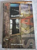 Skamfilad