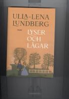 Lyser och l&aring;gar