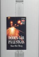 D&ouml;den g&aring;r p&aring; lustgas