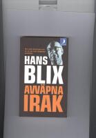 Avv&auml;pna Irak
