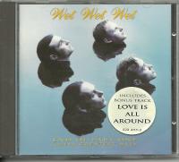 End of part one: Ther Greatest Hits