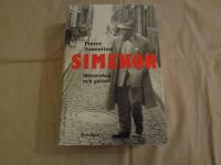 Simenon - M&auml;nniskan och g&aring;tan  OU  1994