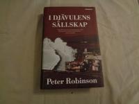 I dj&auml;vulens s&auml;llskap  OU 2007