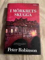 I m&ouml;rkrets skugga OU 2013