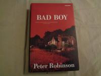 Bad boy  OU 2010