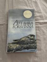 Att bara f&ouml;rsvinna OU 1987