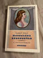 Domen &ouml;ver Magdalena Rudensk&ouml;ld OU 1950