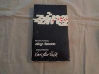 Zing - Boom  OU  1969