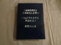 Vattnets form  OU 2000