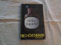 Döden på apoteket OU 1972