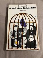 Mord utan f&ouml;rbindelse  OU 1964
