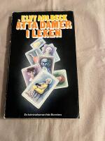 &Aring;tta damer i leken OU 1978