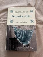 Den andra v&auml;rlden   OU 2004