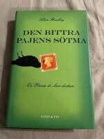 Den bittra pajens s&ouml;tma  OU 2014