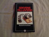 Sekvens till livstid   OU  1981