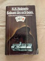 Bakom l&aring;s och bom OU 1979