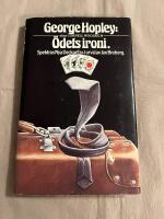 &Ouml;dets ironi  OU 1979 