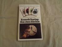 Den stora klockan  1974