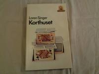 Korthuset OU 1978