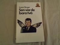 Sen var de bara tv&aring;  OU 1980