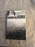 Jorden m&aring; r&auml;mna OU 2000