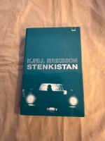 Stenkistan  OU 2001