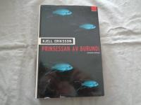 Prinsessan Av Burundi  OU 2003