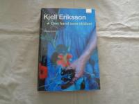 Den hand som sk&auml;lver  OU 2007
