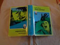 Sista skriket / Kistmorden  OU 1969