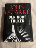 Den gode tolken OU 2007