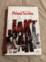 Jaktmark  OU 2014 - Embla 
