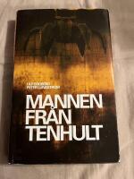 Mannen fr&aring;n Tenhult  OU 2007