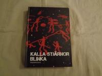 Kalla stj&auml;rnor blinka OU 2012