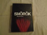 Sn&ouml;r&ouml;k OU 2013