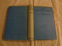 The Little Nugget  1926