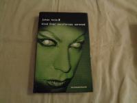 Blod &ouml;ver serafernas serenad OU 2004