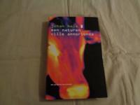 Men naturen ville annorlunda OU 2006