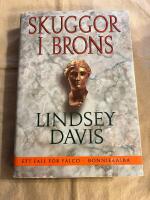 Skuggor i brons OU 1997