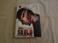 Jonny Liljas skuld  OU 2014