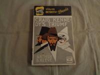 Craig Kennedys Triumf  1941 ( 1919 )