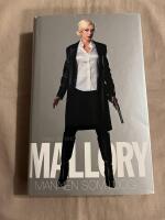 Mallory - Mannen som lj&ouml;g  OU 2008